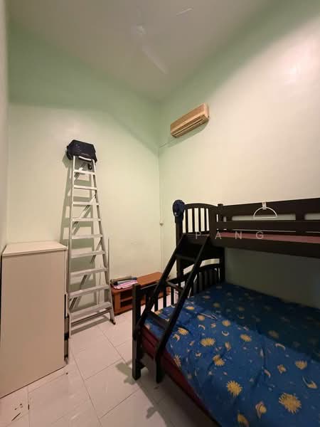 Rumah Teres 1 Tingkat untuk Disewa di Setia Eco Gardens (Gelang Patah) - Shirley Pang - Bedroom - PropertyGuru.com.my