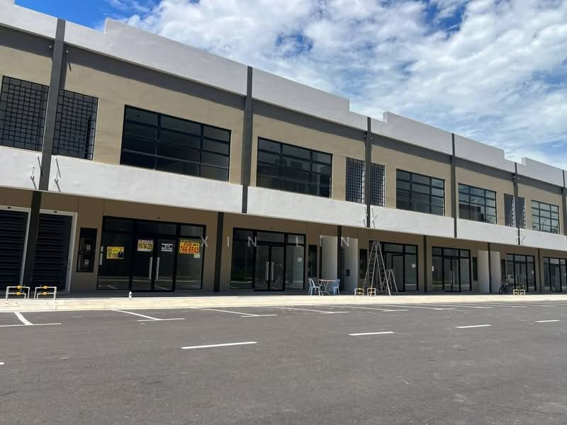 Shop / Office for Rent in Horizon Hills (Iskandar Puteri (Nusajaya)) - Xin Lin - PropertyGuru.com.my