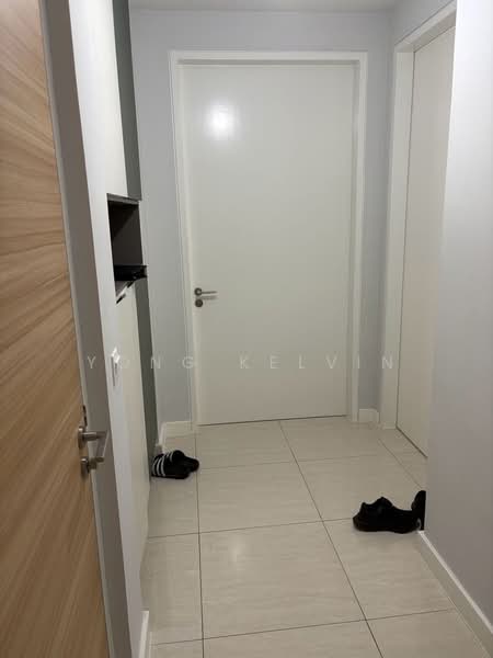 Servis Apartment untuk Disewa di The Sentral Suites - Yong Kelvin - PropertyGuru.com.my