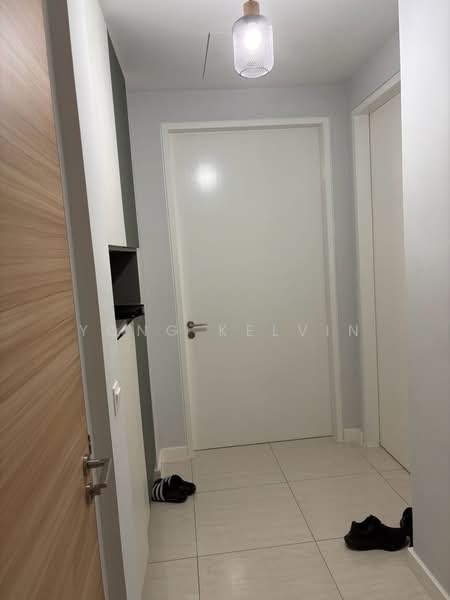 Servis Apartment untuk Disewa di The Sentral Suites - Yong Kelvin - PropertyGuru.com.my