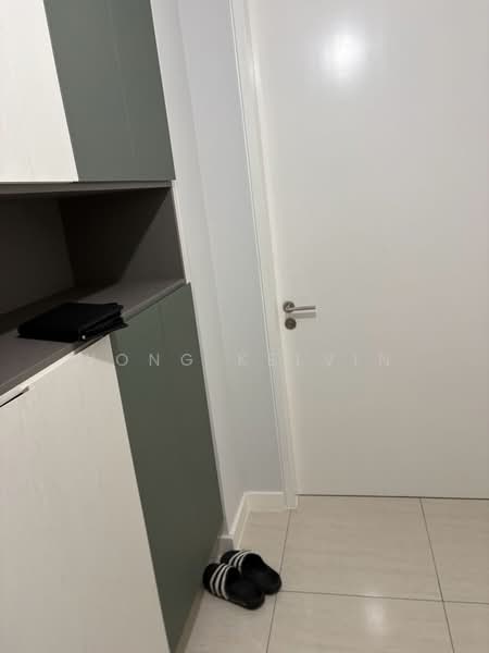 Servis Apartment untuk Disewa di The Sentral Suites - Yong Kelvin - PropertyGuru.com.my