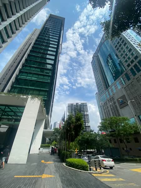 Office for Rent in KLCC (KL City Centre) - Michael Loh - Exterior - PropertyGuru.com.my