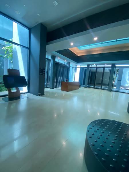 Office for Rent in KLCC (KL City Centre) - Michael Loh - Lobby - PropertyGuru.com.my