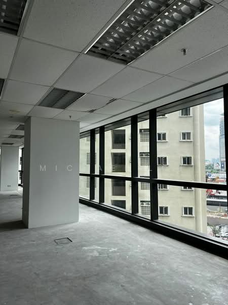 Office for Rent in KLCC (KL City Centre) - Michael Loh - Interior - PropertyGuru.com.my