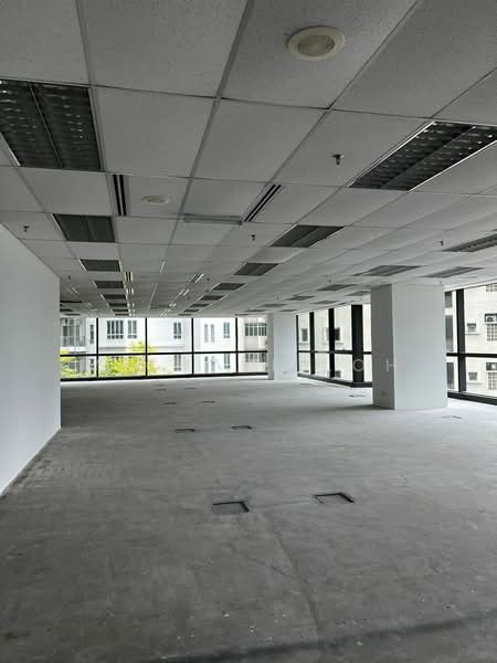 Office for Rent in KLCC (KL City Centre) - Michael Loh - Interior - PropertyGuru.com.my