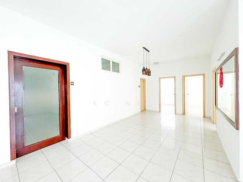 Kondominium untuk Dijual di Desa Impiana - KC Ng - Interior - PropertyGuru.com.my