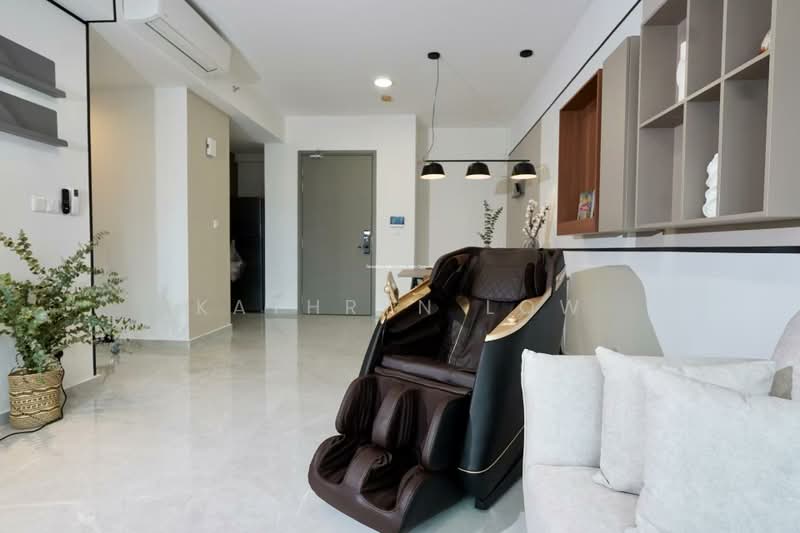 Service Residence for Rent at Agile Bukit Bintang - Kathryn Low - PropertyGuru.com.my
