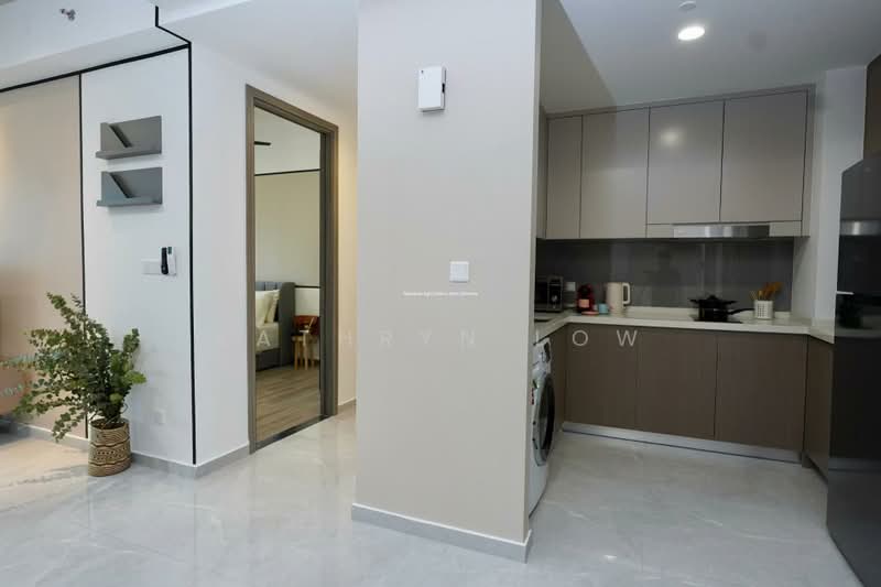 Service Residence for Rent at Agile Bukit Bintang - Kathryn Low - PropertyGuru.com.my