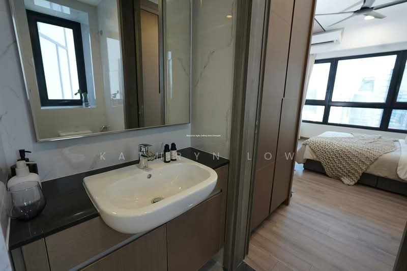 Service Residence for Rent at Agile Bukit Bintang - Kathryn Low - PropertyGuru.com.my
