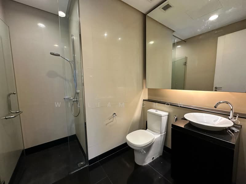 Servis Apartment untuk Disewa di St Mary Residences - William Chow - Bathroom - PropertyGuru.com.my
