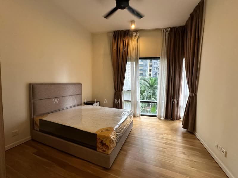 Servis Apartment untuk Disewa di St Mary Residences - William Chow - Bedroom - PropertyGuru.com.my