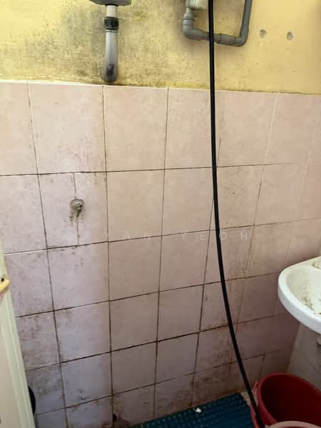 Pangsapuri untuk Dijual di Impian Baiduri - Bryan Yeoh - Bathroom - PropertyGuru.com.my