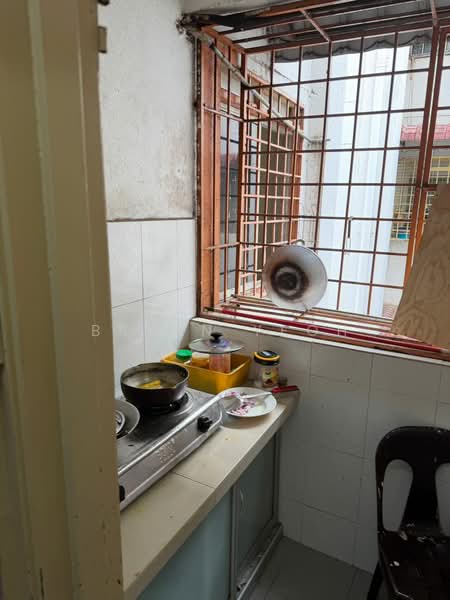 Pangsapuri untuk Dijual di Impian Baiduri - Bryan Yeoh - Kitchen - PropertyGuru.com.my