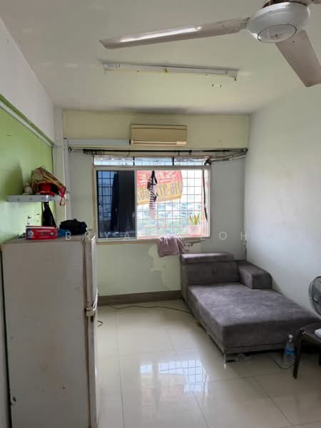 Pangsapuri untuk Dijual di Impian Baiduri - Bryan Yeoh - Living Room - PropertyGuru.com.my