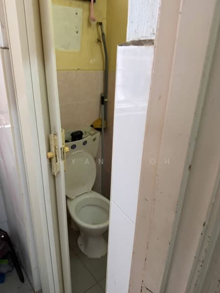 Pangsapuri untuk Dijual di Impian Baiduri - Bryan Yeoh - Bathroom - PropertyGuru.com.my