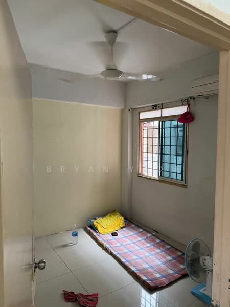 Pangsapuri untuk Dijual di Impian Baiduri - Bryan Yeoh - Bedroom - PropertyGuru.com.my