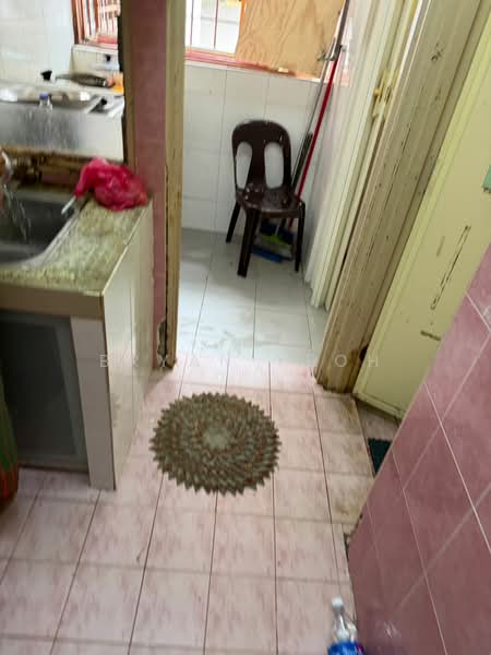 Pangsapuri untuk Dijual di Impian Baiduri - Bryan Yeoh - Kitchen - PropertyGuru.com.my