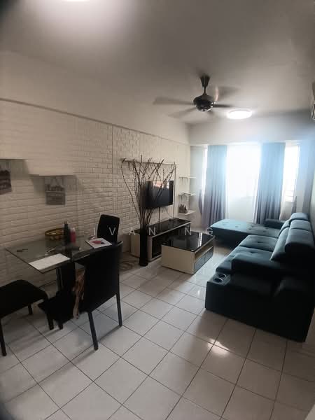 Service Residence for Sale at Rhythm Avenue - Ivan Ng - PropertyGuru.com.my