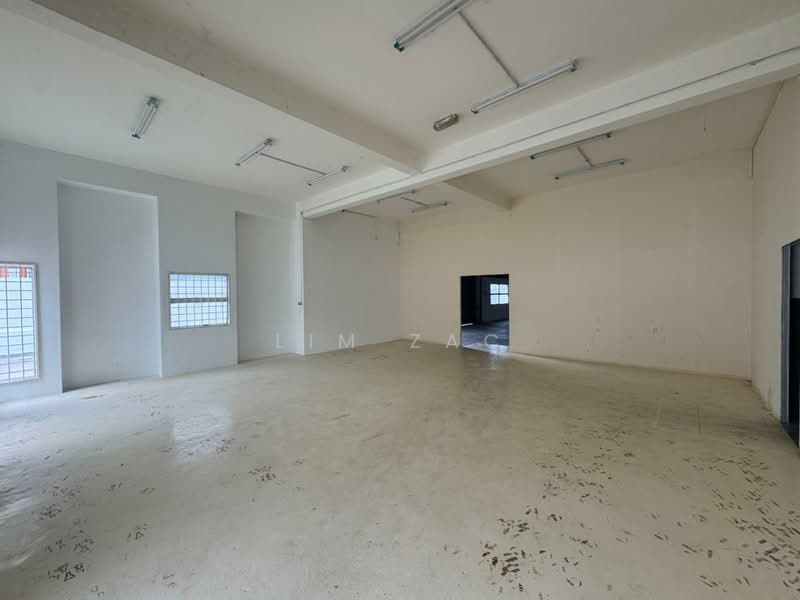 Kilang untuk Disewa di Balakong (Selangor) - Zac Lim - Interior - PropertyGuru.com.my