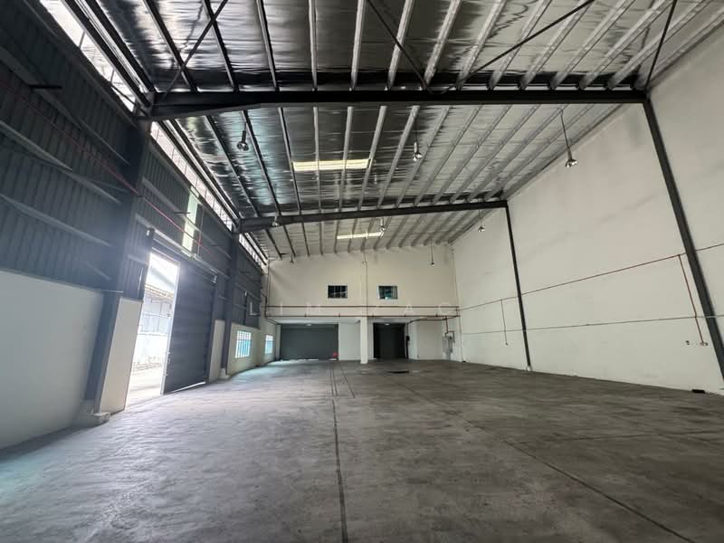 Kilang untuk Disewa di Balakong (Selangor) - Zac Lim - Interior - PropertyGuru.com.my