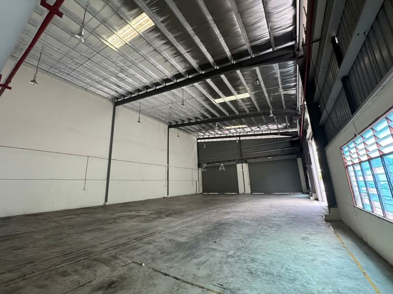 Kilang untuk Disewa di Balakong (Selangor) - Zac Lim - Interior - PropertyGuru.com.my