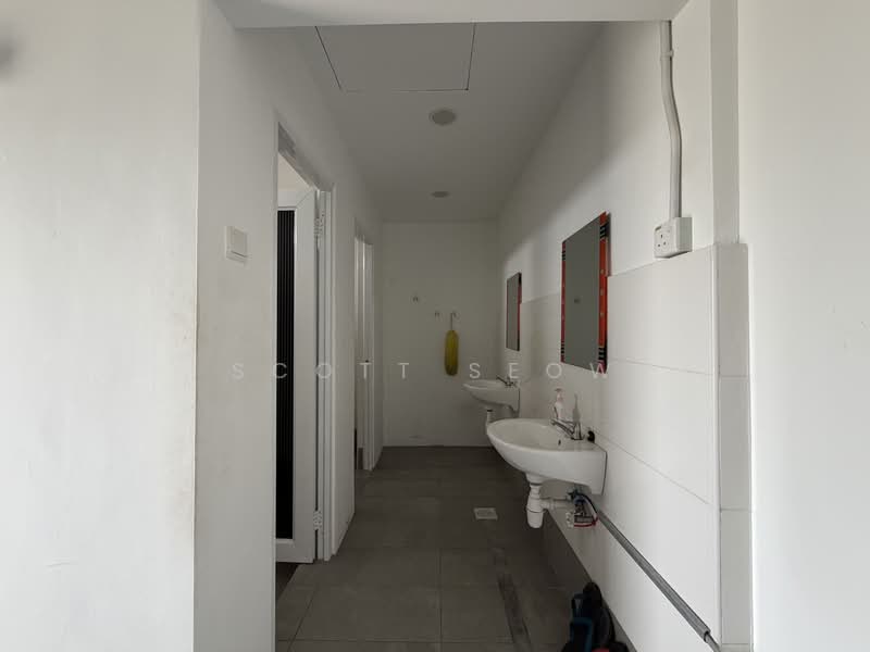Kedai / Pejabat untuk Disewa di Juru (Penang) - Scott Seow - Interior - PropertyGuru.com.my