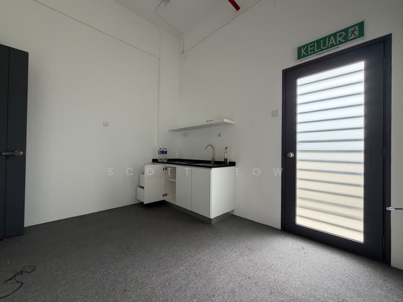 Kedai / Pejabat untuk Disewa di Juru (Penang) - Scott Seow - Interior - PropertyGuru.com.my