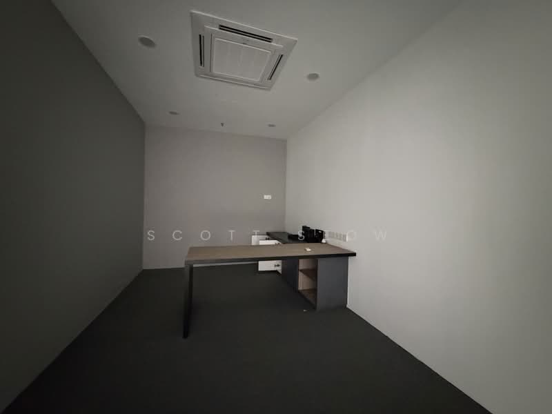 Kedai / Pejabat untuk Disewa di Juru (Penang) - Scott Seow - Interior - PropertyGuru.com.my
