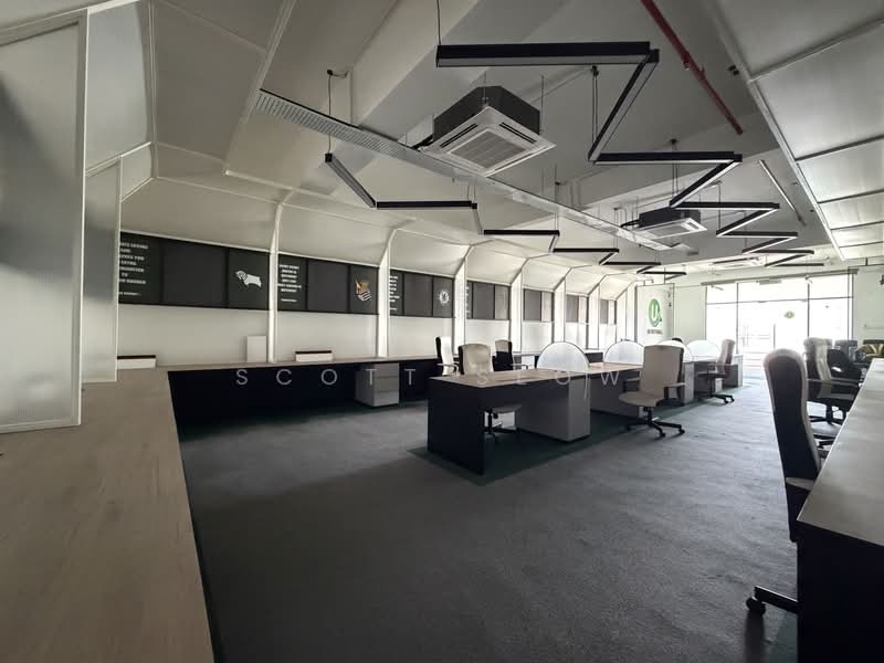 Kedai / Pejabat untuk Disewa di Juru (Penang) - Scott Seow - Interior - PropertyGuru.com.my