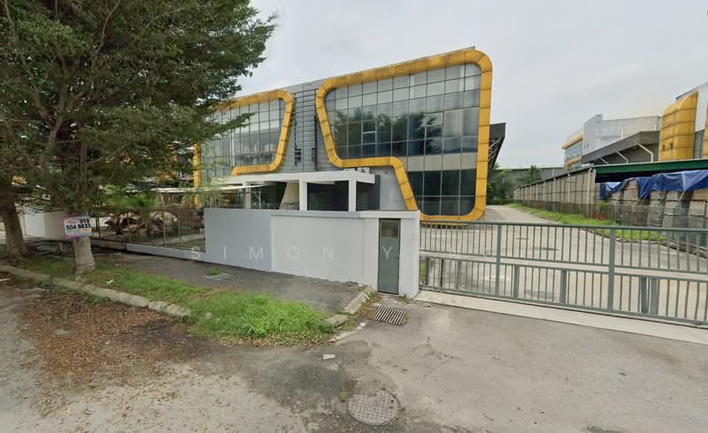 Kilang untuk Dijual di Kawasan Perindustrian Kajang Jaya (Semenyih) - Simon Yang - Exterior - PropertyGuru.com.my
