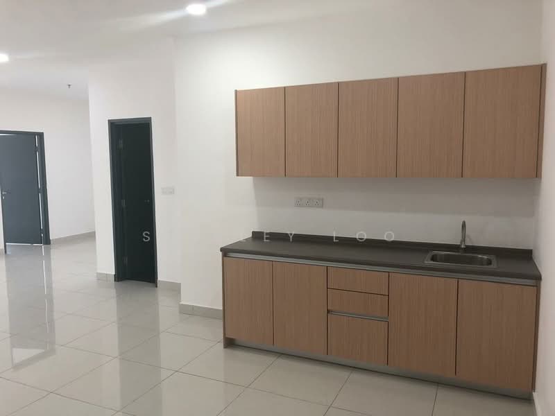 Sofo for Rent in Damansara Jaya (Petaling Jaya) - Shirley Loo - Kitchen - PropertyGuru.com.my