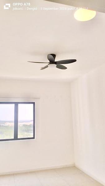 Kediaman Servis untuk Disewa di Casa Embun - Baxter Lim - Interior - PropertyGuru.com.my