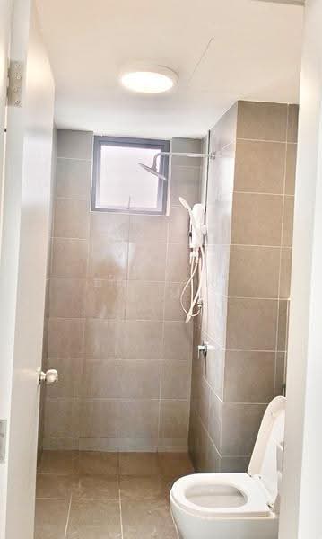 Kediaman Servis untuk Disewa di Casa Embun - Baxter Lim - Bathroom - PropertyGuru.com.my