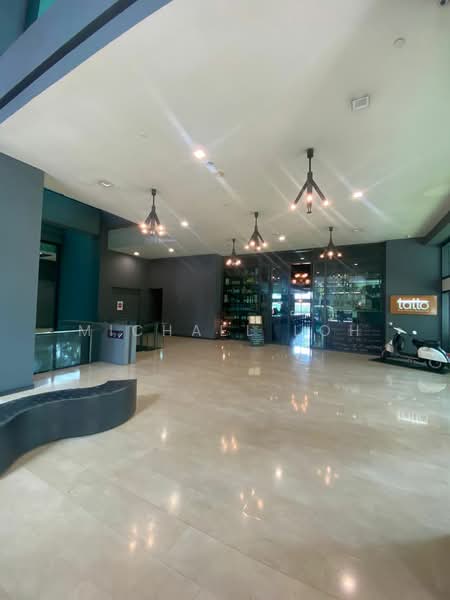 Office for Rent in KLCC (KL City Centre) - Michael Loh - Lobby - PropertyGuru.com.my