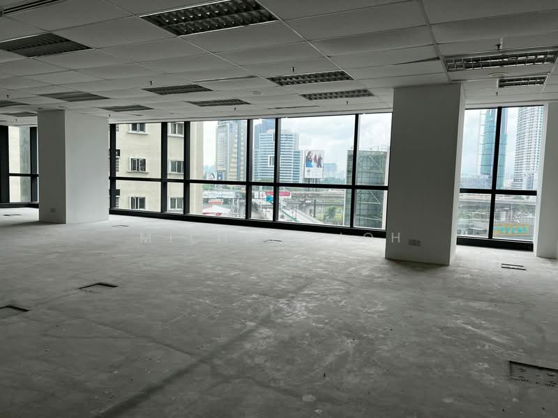 Office for Rent in KLCC (KL City Centre) - Michael Loh - Interior - PropertyGuru.com.my