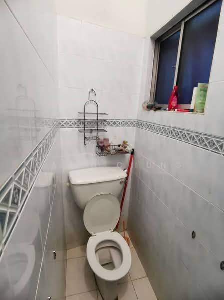 2-storey Terraced House for Sale in Taman Melawati (Ulu Kelang) - David Chung - Bathroom - PropertyGuru.com.my