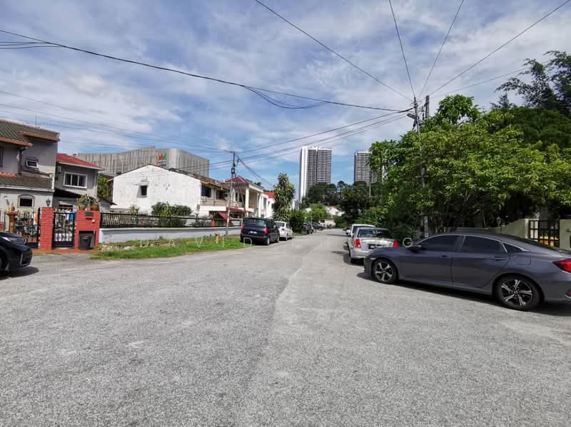 2-storey Terraced House for Sale in Taman Melawati (Ulu Kelang) - David Chung - Exterior - PropertyGuru.com.my
