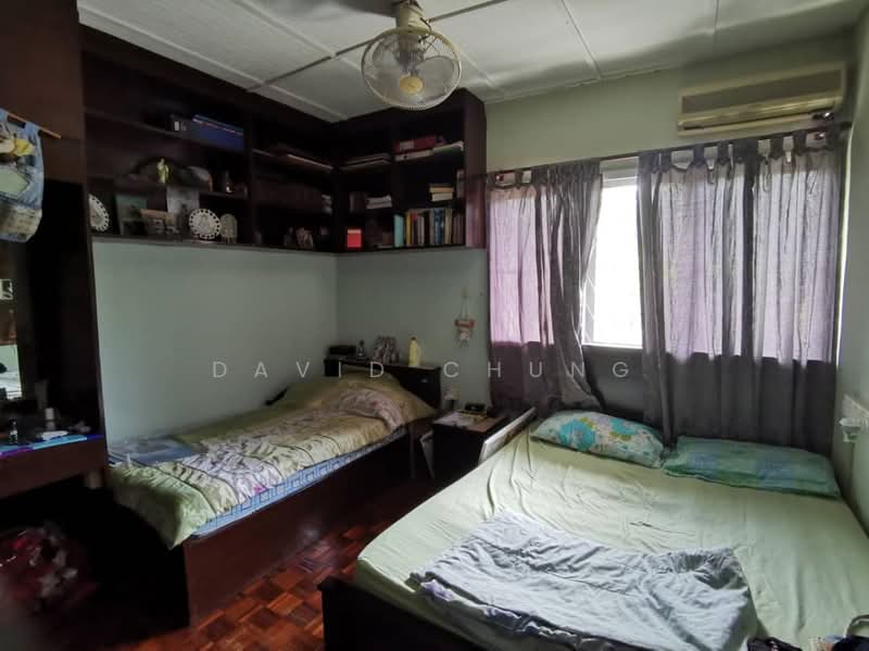 2-storey Terraced House for Sale in Taman Melawati (Ulu Kelang) - David Chung - Bedroom - PropertyGuru.com.my