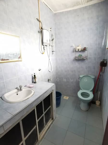 2-storey Terraced House for Sale in Taman Melawati (Ulu Kelang) - David Chung - Bathroom - PropertyGuru.com.my