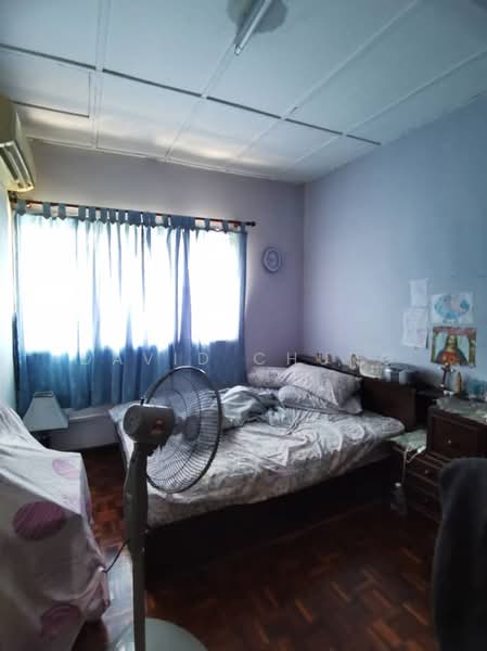 2-storey Terraced House for Sale in Taman Melawati (Ulu Kelang) - David Chung - Bedroom - PropertyGuru.com.my