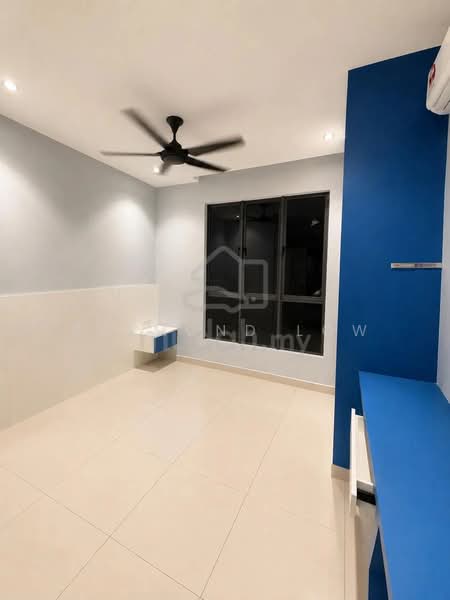 Kondominium untuk Disewa di Emerald Residence - Desmond Low - Interior - PropertyGuru.com.my