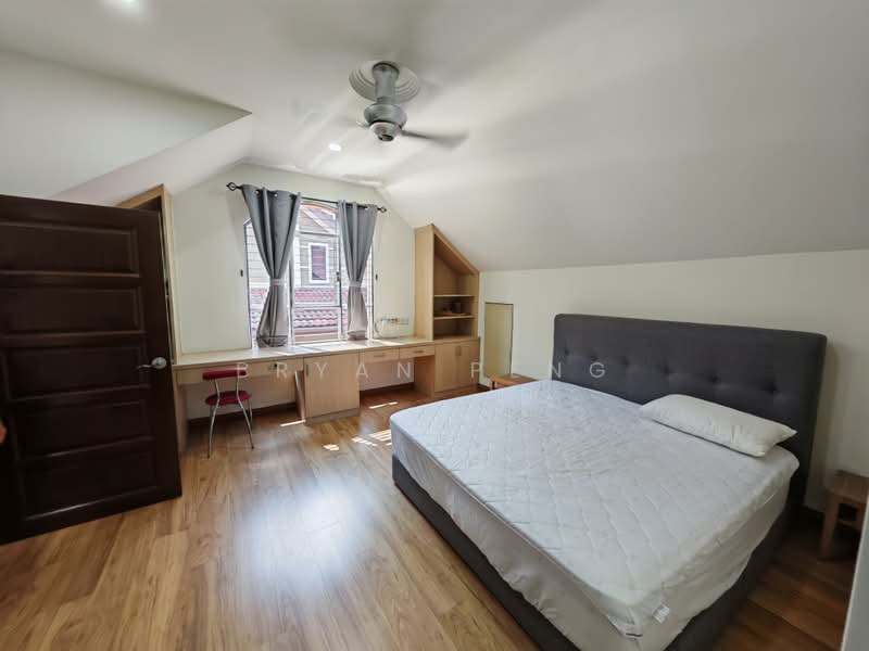 Semi-Detached House for Rent in Bukit Rahman Putra (Sungai Buloh) - Bryan Peng - PropertyGuru.com.my