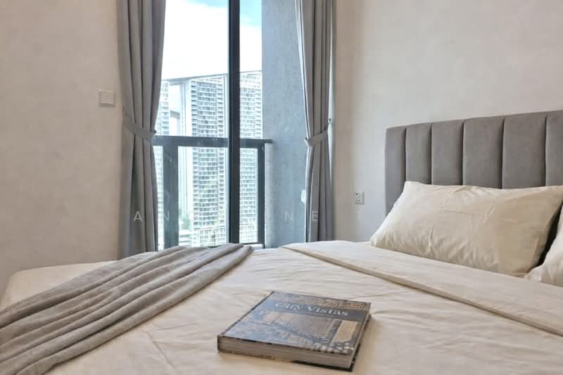 Service Residence for Rent at Savana @ Utropolis - Angeline Tio - Bedroom - PropertyGuru.com.my