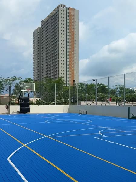Service Residence for Rent at Savana @ Utropolis - Angeline Tio - Exterior - PropertyGuru.com.my