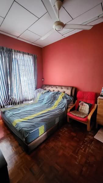 2-storey Terraced House for Sale in Kota Kinabalu (Sabah) - Celine Teah - Bedroom - PropertyGuru.com.my