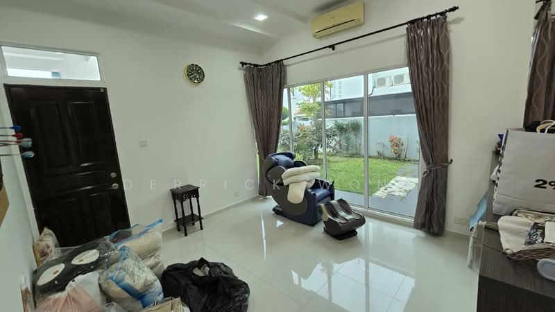 Rumah Banglo untuk Dijual di Horizon Hills (Iskandar Puteri (Nusajaya)) - Derrick Wong - Living Room - PropertyGuru.com.my