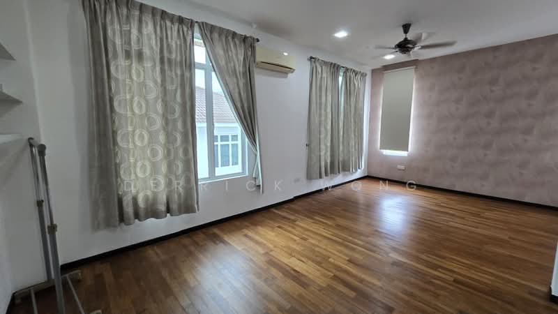 Rumah Banglo untuk Dijual di Horizon Hills (Iskandar Puteri (Nusajaya)) - Derrick Wong - Interior - PropertyGuru.com.my