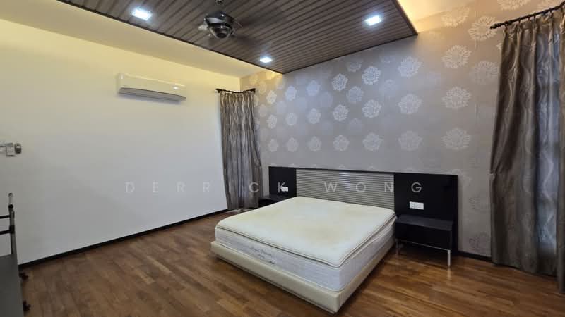 Rumah Banglo untuk Dijual di Horizon Hills (Iskandar Puteri (Nusajaya)) - Derrick Wong - Bedroom - PropertyGuru.com.my
