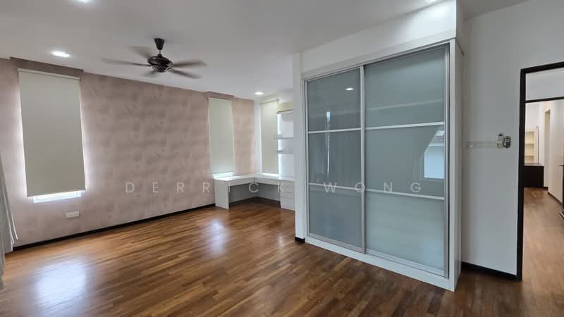 Rumah Banglo untuk Dijual di Horizon Hills (Iskandar Puteri (Nusajaya)) - Derrick Wong - Bedroom - PropertyGuru.com.my