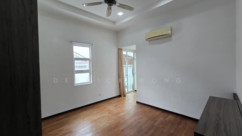 Rumah Banglo untuk Dijual di Horizon Hills (Iskandar Puteri (Nusajaya)) - Derrick Wong - Bedroom - PropertyGuru.com.my
